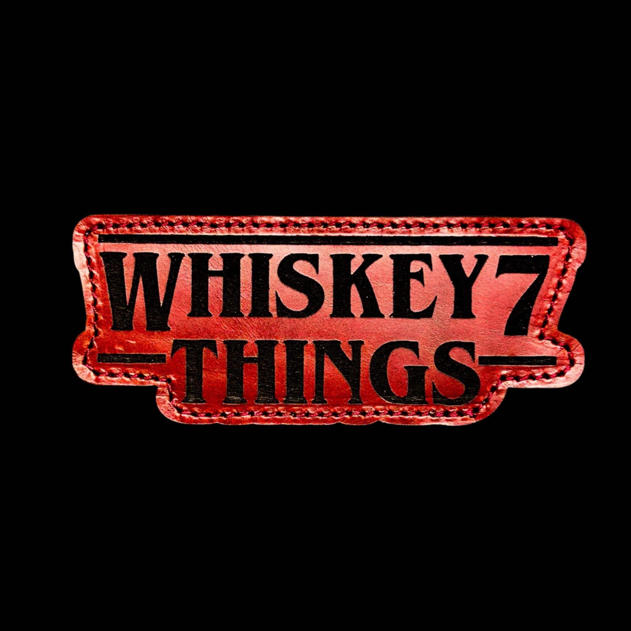 Whiskey 7 Things