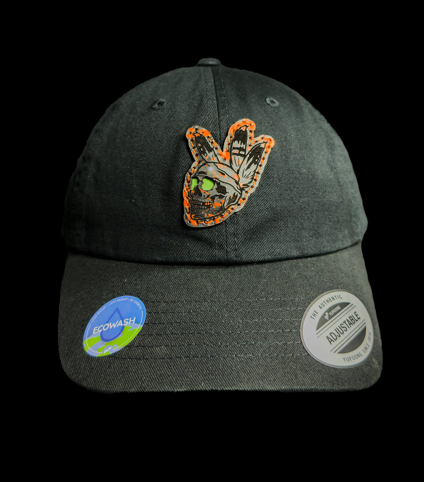 Warrior Splatter Hat